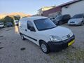 Galeriden Peugeot Partner 1.9 D 2009 Model Van