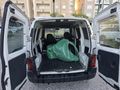 Galeriden Peugeot Partner 1.9 D 2009 Model Van