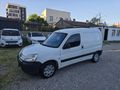 Galeriden Peugeot Partner 1.9 D 2009 Model Van