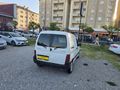 Galeriden Peugeot Partner 1.9 D 2009 Model Van