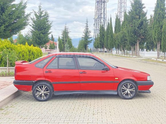 FIAT TEMPRA 1.6 MASRAFSIZ BAKIMLI