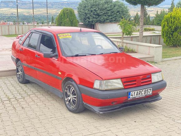 FIAT TEMPRA 1.6 MASRAFSIZ BAKIMLI