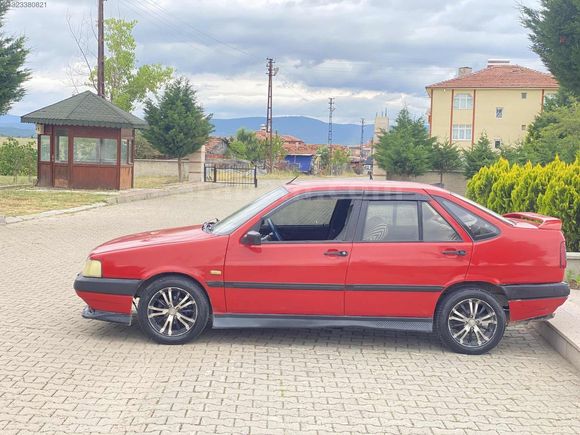 FIAT TEMPRA 1.6 MASRAFSIZ BAKIMLI