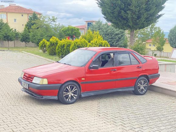 FIAT TEMPRA 1.6 MASRAFSIZ BAKIMLI