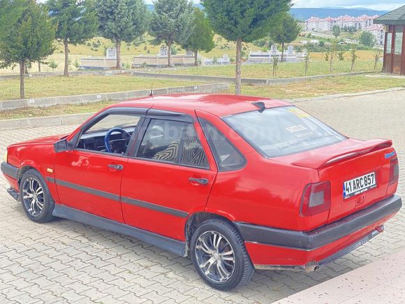 FIAT TEMPRA 1.6 MASRAFSIZ BAKIMLI