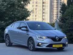 İLK ELDEN 2023 MEGANE 1.3 TCE TOUCH BOYASIZ 16.100 KM