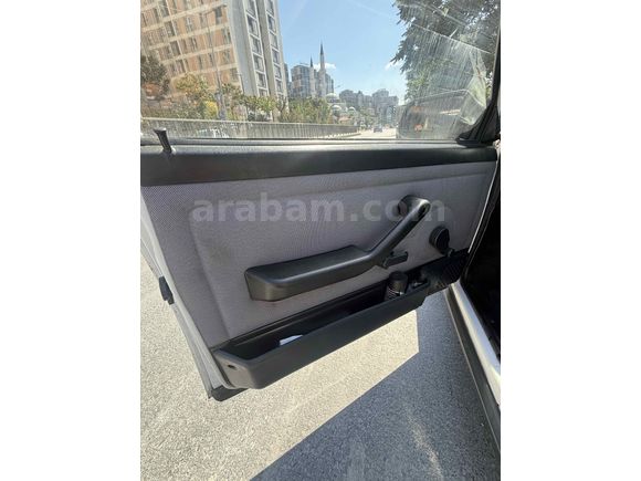 94 Şahin S Air Suspension | Emsalsiz Duruş