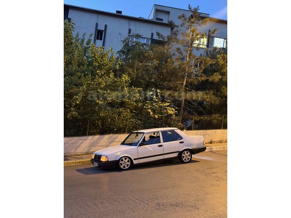 94 Şahin S Air Suspension | Emsalsiz Duruş