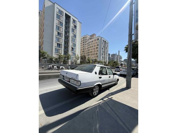 94 Şahin S Air Suspension | Emsalsiz Duruş