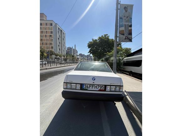 94 Şahin S Air Suspension | Emsalsiz Duruş