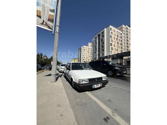 94 Şahin S Air Suspension | Emsalsiz Duruş