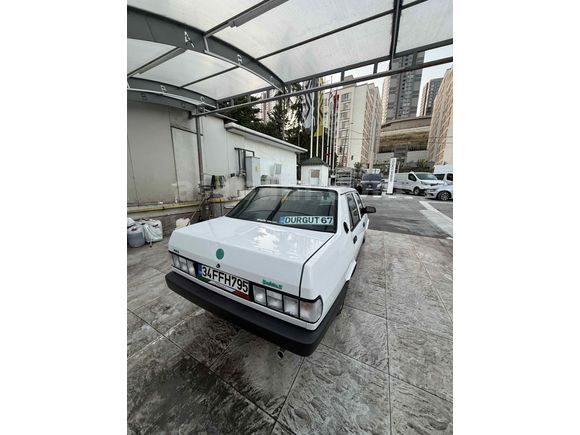 94 Şahin S Air Suspension | Emsalsiz Duruş