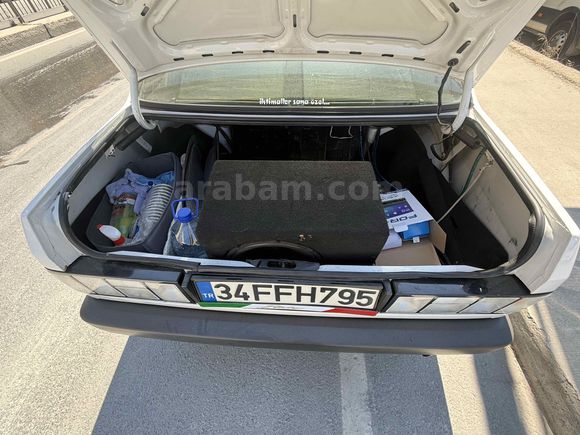 94 Şahin S Air Suspension | Emsalsiz Duruş