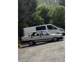 94 Şahin S Air Suspension | Emsalsiz Duruş