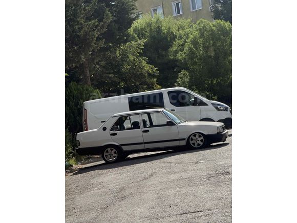 94 Şahin S Air Suspension | Emsalsiz Duruş