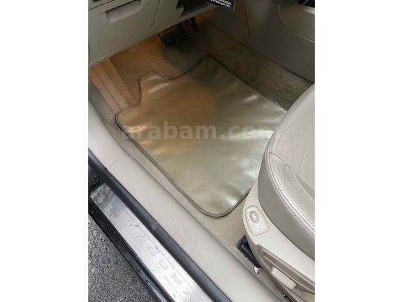 Sahibinden Renault Laguna 2.0 dCi Privilege 2009 Model 
