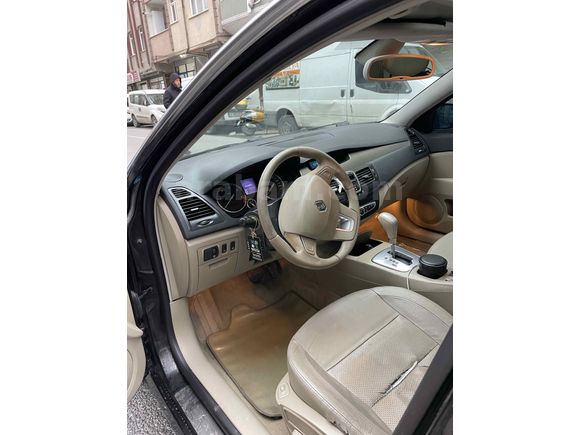 Sahibinden Renault Laguna 2.0 dCi Privilege 2009 Model 