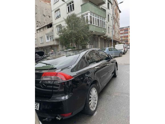 Sahibinden Renault Laguna 2.0 dCi Privilege 2009 Model 