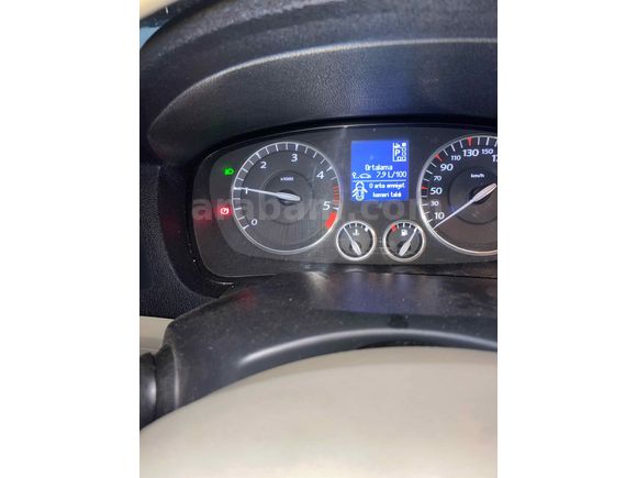 Sahibinden Renault Laguna 2.0 dCi Privilege 2009 Model 