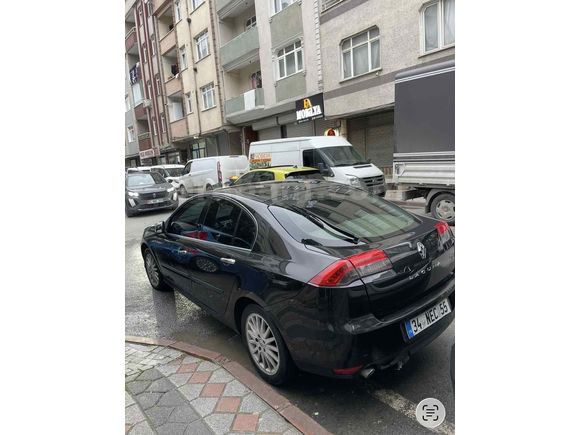 Sahibinden Renault Laguna 2.0 dCi Privilege 2009 Model 