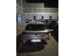 Sahibinden Seat Leon 1.0 eTSI Style 2024 Model