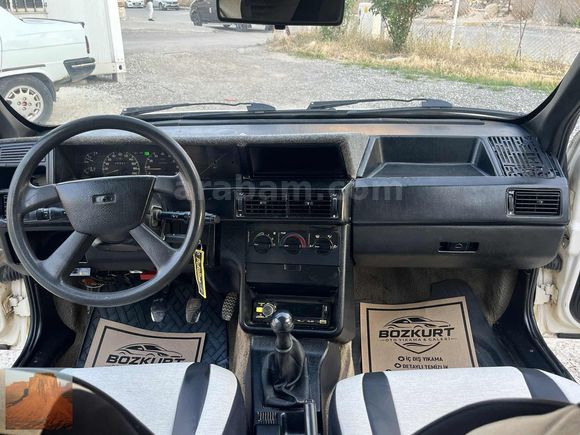 ORJİNAL 94 tempra 1.6