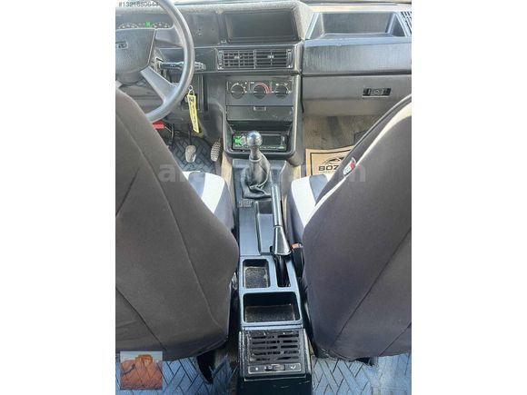 ORJİNAL 94 tempra 1.6
