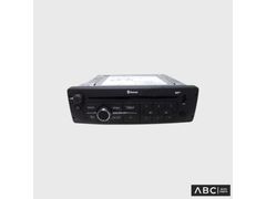 281154729R-281157203R ORJINAL MAİS RENAULT MASTER 3 RADYO