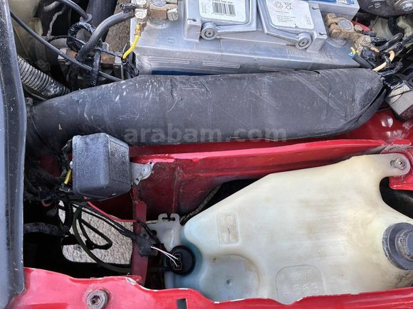 1994 MODEL LPG Lİ MASRAFSIZ