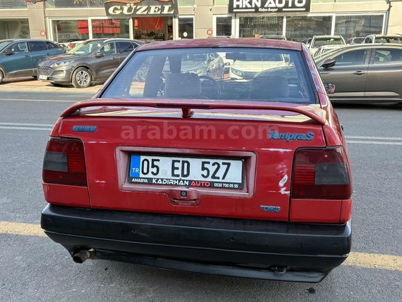 1994 MODEL LPG Lİ MASRAFSIZ