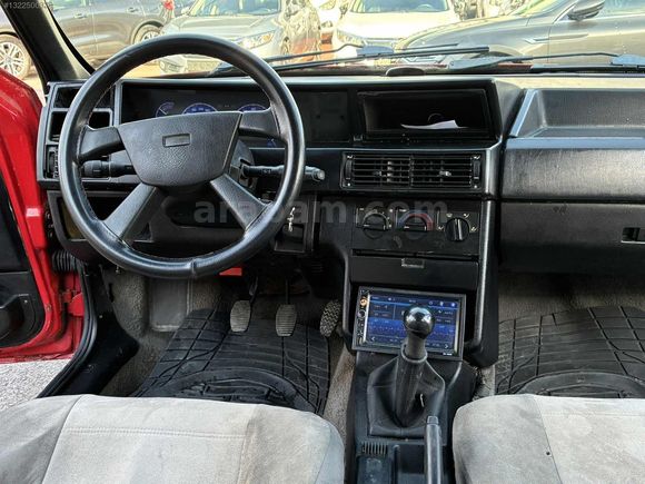 1994 MODEL LPG Lİ MASRAFSIZ