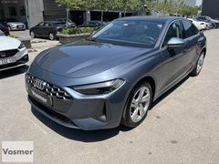 VOSMER 2025 AUDİ A5 LIMOUSINE 2.0 TDI MHEV QUATTRO S- TRONIC