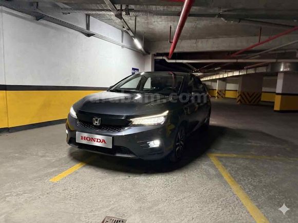 Sahibinden Honda City 1.5 i-VTEC Executive 2023 Model 