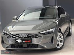 2025-YENİ A5 2.0 TFSİ_QUATTRO-CAM TAVN_TABA DERİ-BOYASIZ_6.050KM