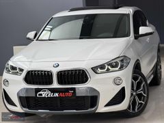 2020-BMW X2_1.6D SDRİVE-M SPORT X-SUNROOF_BOYASIZ-118.400KMDE