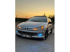 Sahibinden Peugeot 206 1.6 XS 2000 Model