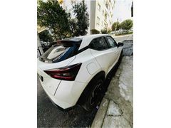 Sahibinden Nissan Juke 1.0 DIG-T Platinum 2024 Model  7.100 km Bej