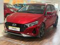 YÜKSELİŞ HYUNDAI 2.EL -2023 HYUNDAI 1.4 ELİTE OTOMATİK CAM TAVAN