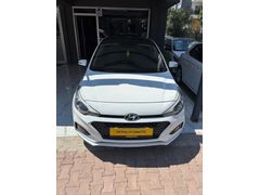Petra Otomotiv'den Hyundai i20 120 hp (84.000km) OTOMATİK