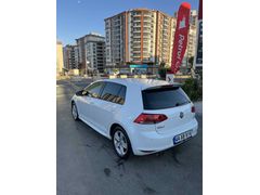 Sahibinden Volkswagen Golf 1.4 TSi Comfortline 2015 Model  201.870 km Beyaz