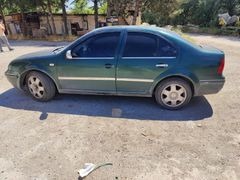 Sahibinden Volkswagen Bora 1.6 Comfortline 1999 Model  357.000 km Yeşil