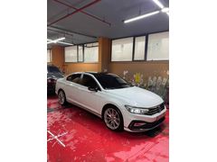 2016 WOLKSWAGEN PASSAT COMFORTLİNE HAYALET EKRAN-ÇİFT NAVİGASYON