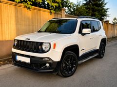 2018 JEEP RENEGADE 1.4 MULTIAIR LIMITED OTOMATİK HATASIZ / TRAMERSİZ
