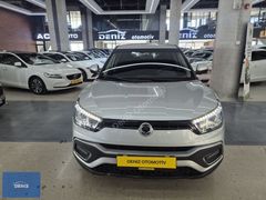2016 SSANGYONG XLV 1.6 D FULL OTOMATİK 154 BİN KM'DE