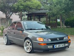 Sahibinden Toyota Corolla 1.3 XL 1993 Model