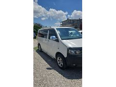 Galeriden Volkswagen Transporter 2.0 TDI City Van 2015 Model Van