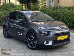 2021 / 44.000 KM / BOYASIZ-HATASIZ / C3 1.2 SHINE / 2022 ÇIKIŞLI