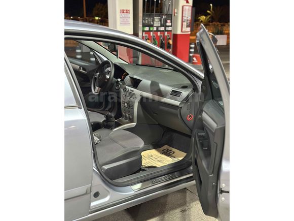 Sahibinden Opel Astra 1.6 Enjoy Elegance 2009 Model 