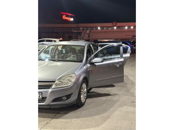 Sahibinden Opel Astra 1.6 Enjoy Elegance 2009 Model 