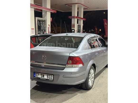 Sahibinden Opel Astra 1.6 Enjoy Elegance 2009 Model 
